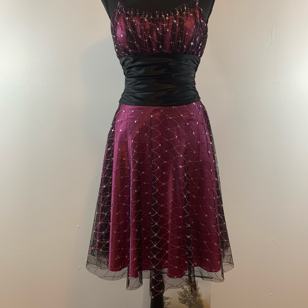 Prom/Homecoming Dress - Picture 6 of 6